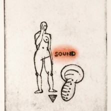 The beginning of an undefined sound (1/6) -  Lucassen