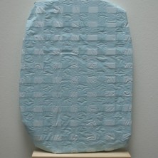 Folding marble (Tagtics-editie) - Sibylle Eimermacher