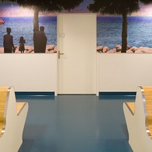 The passage - Thomas Elshuis